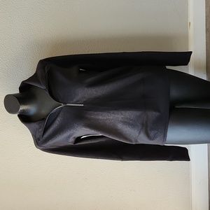 Lululemon Run To Reset Zip Up Size S